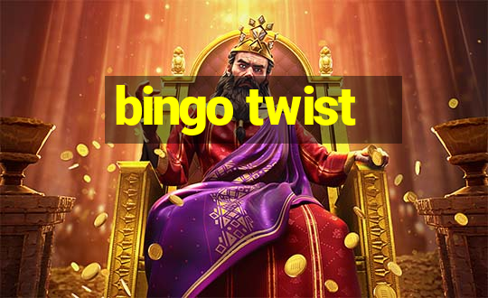 bingo twist