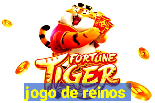 jogo de reinos