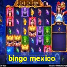 bingo mexico