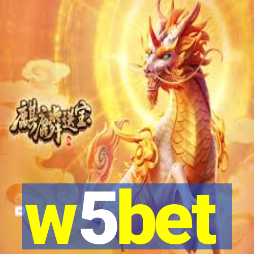 w5bet