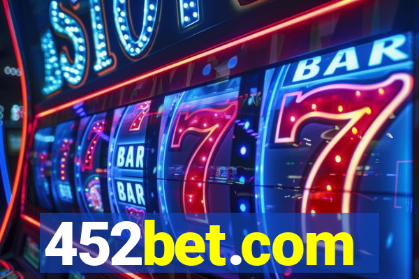 452bet.com