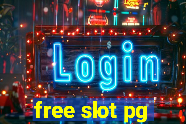 free slot pg