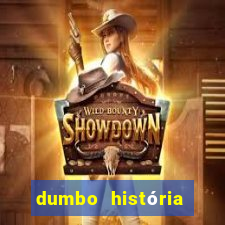 dumbo história dumbo historia pdf