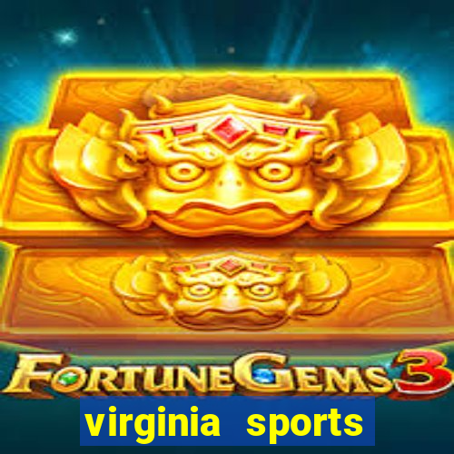 virginia sports betting promotions