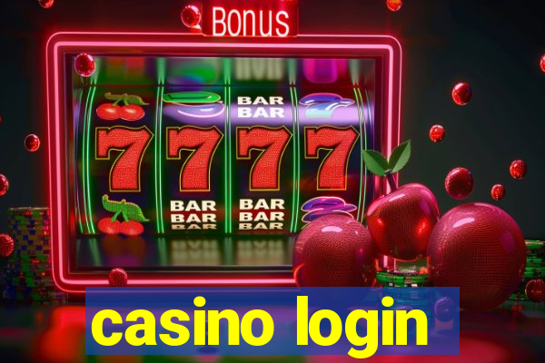 casino login