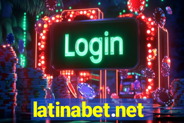 latinabet.net