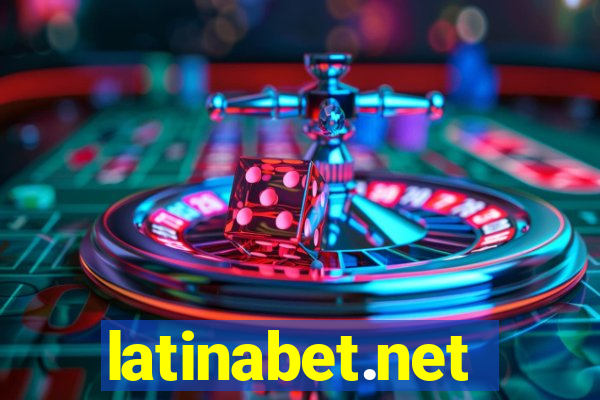 latinabet.net