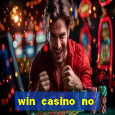 win casino no deposit bonus