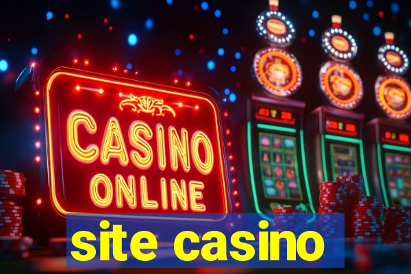 site casino