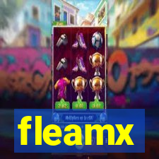 fleamx