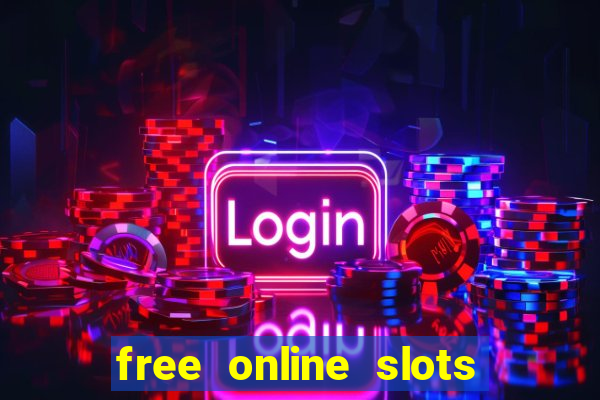 free online slots no download