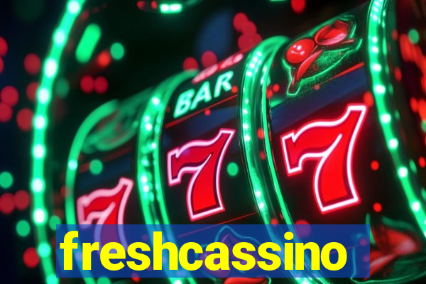 freshcassino