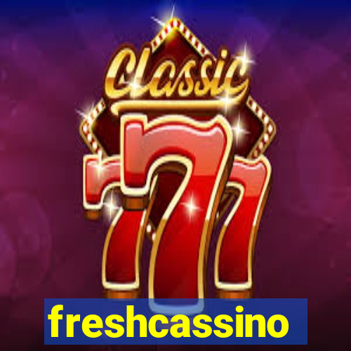 freshcassino