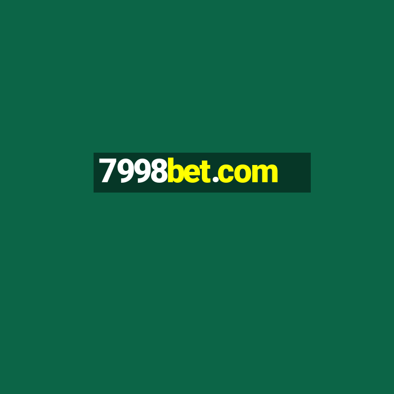 7998bet.com