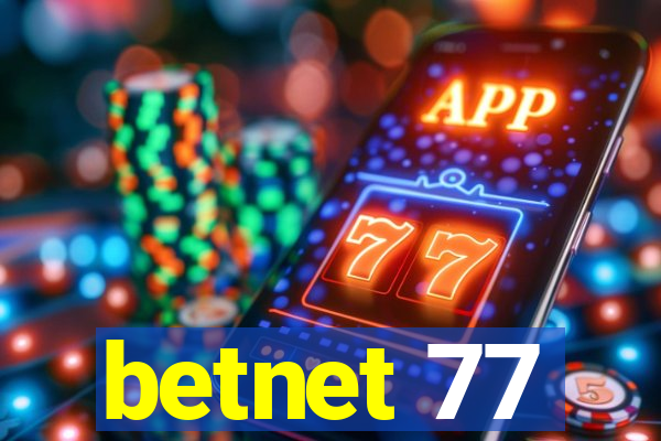 betnet 77