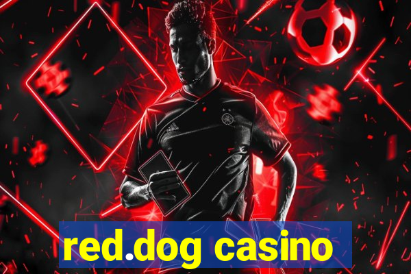 red.dog casino