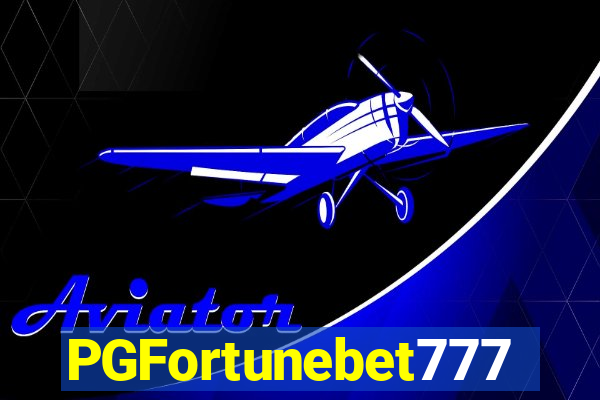 PGFortunebet777