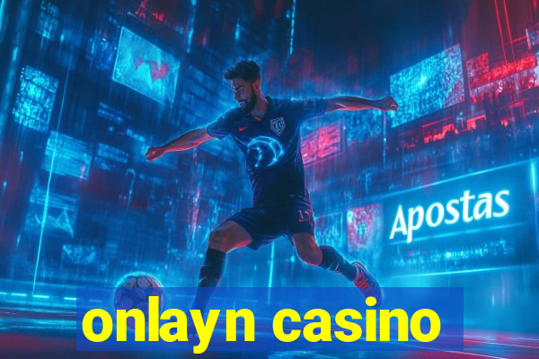 onlayn casino