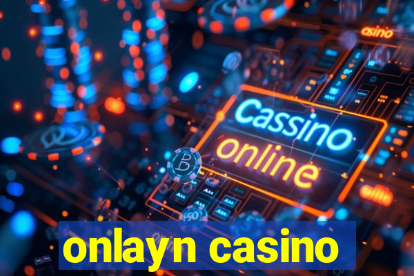 onlayn casino