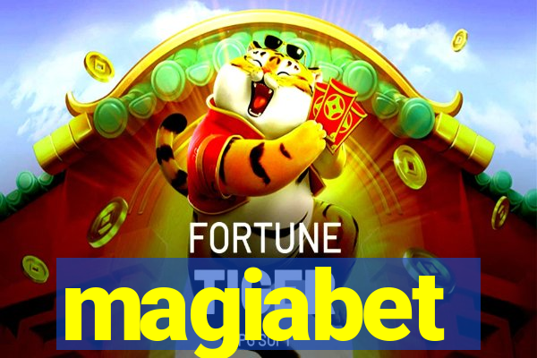 magiabet