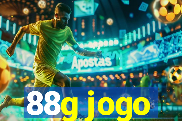 88g jogo