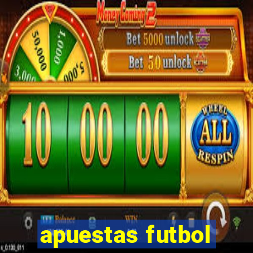 apuestas futbol