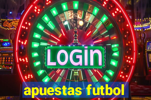 apuestas futbol