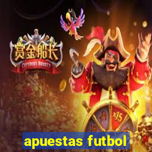 apuestas futbol