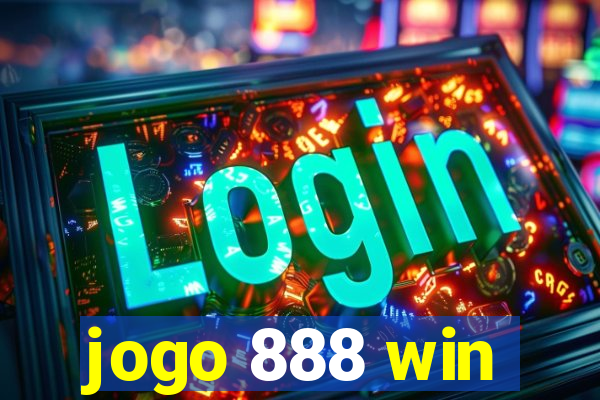 jogo 888 win