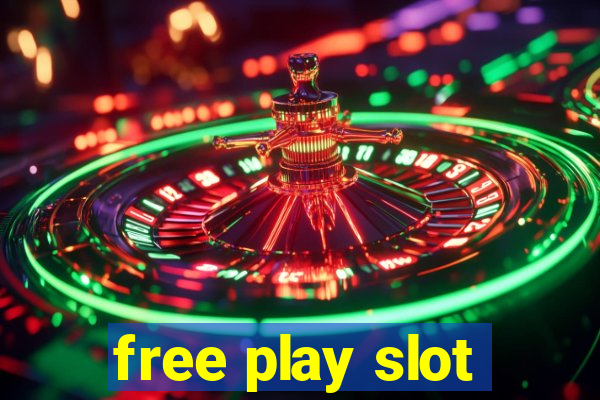 free play slot