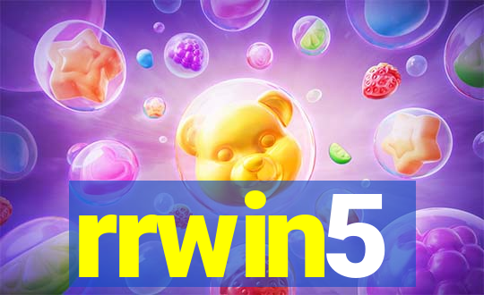 rrwin5