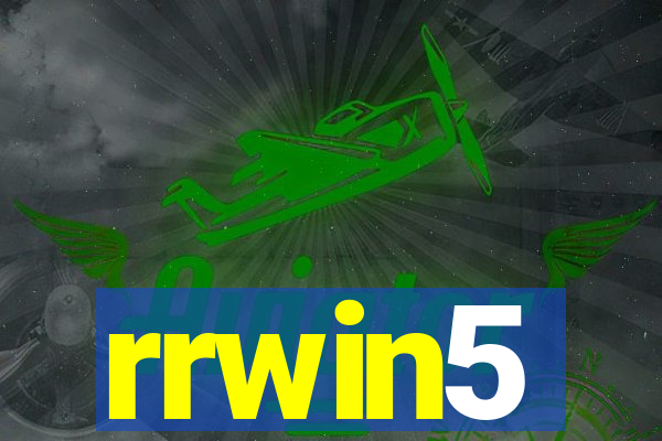 rrwin5