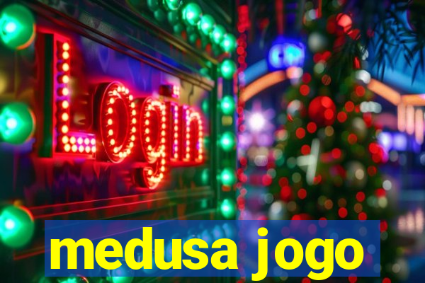 medusa jogo