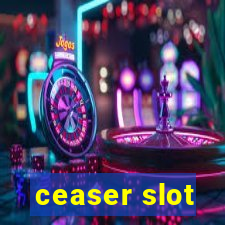 ceaser slot