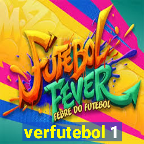 verfutebol 1