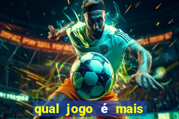 qual jogo é mais facil de ganhar dinheiro