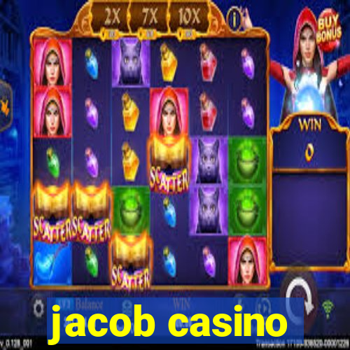 jacob casino