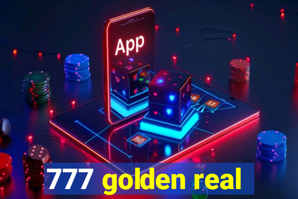 777 golden real