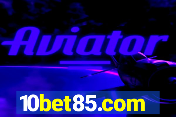 10bet85.com