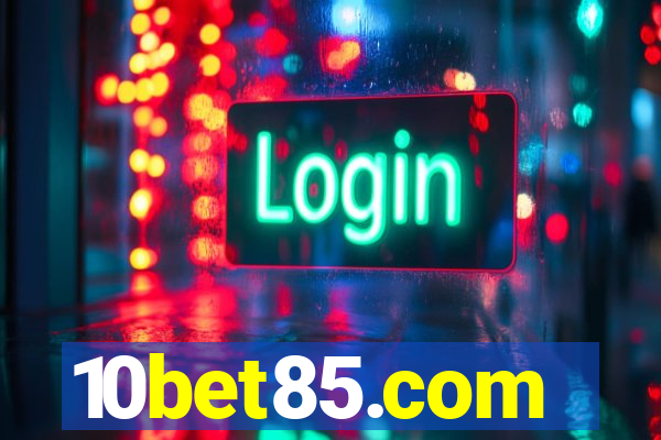 10bet85.com