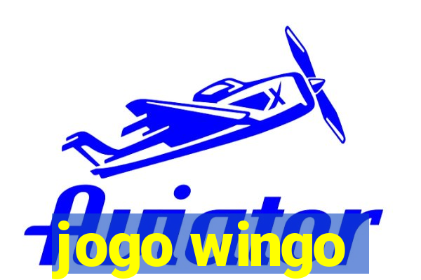 jogo wingo