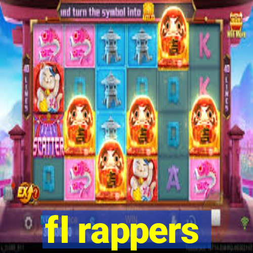 fl rappers