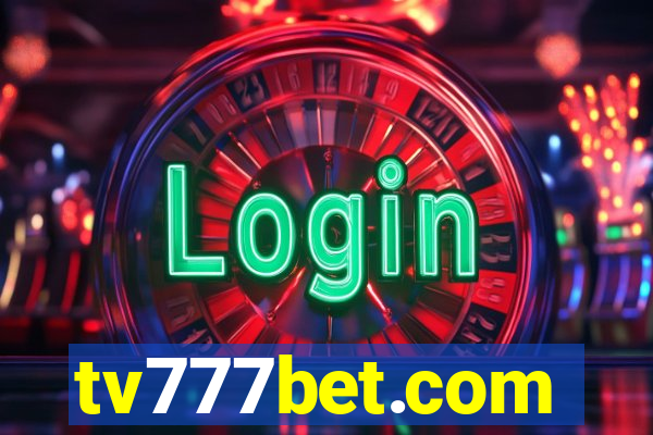 tv777bet.com