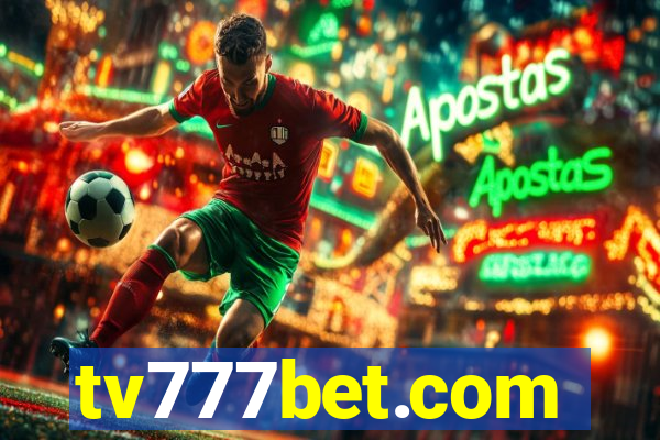 tv777bet.com