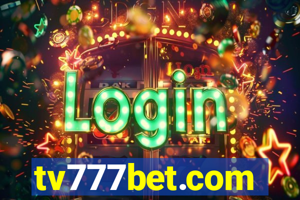 tv777bet.com