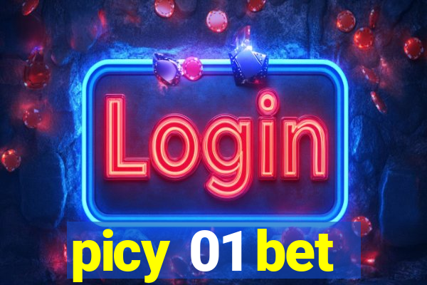 picy 01 bet