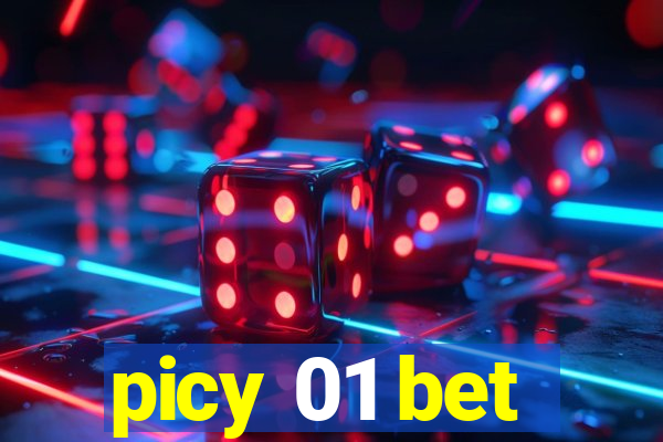 picy 01 bet