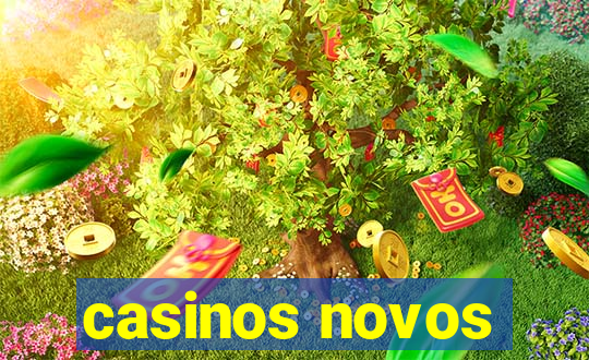 casinos novos