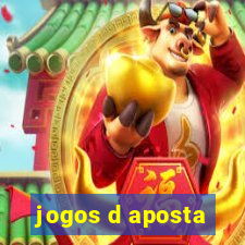 jogos d aposta