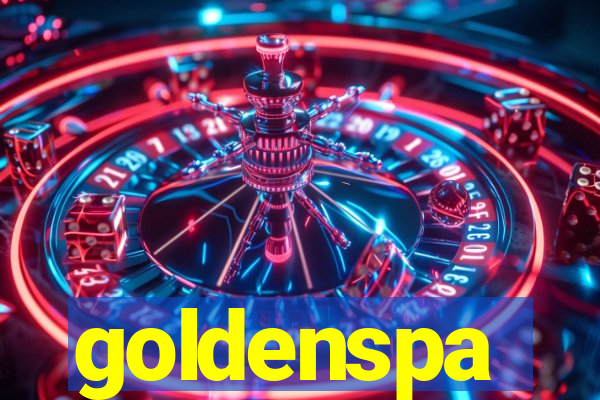 goldenspa